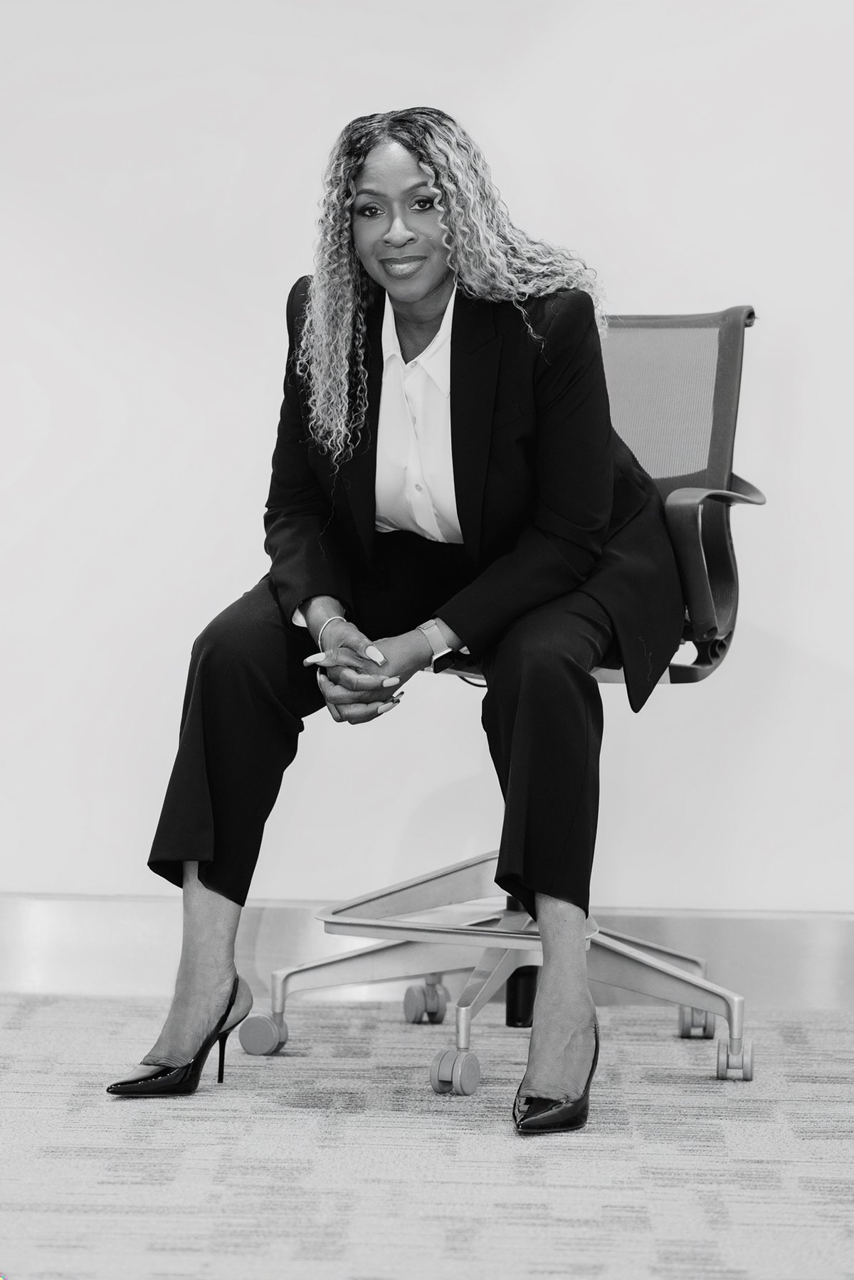Angie Greaves