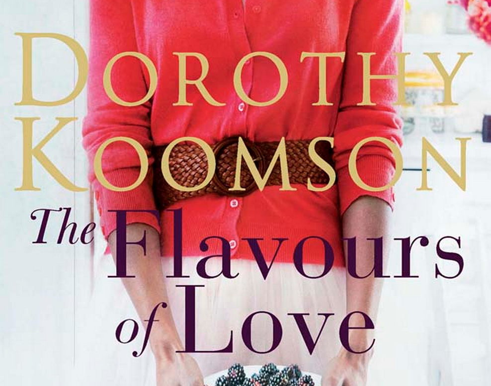 The Flavours of Love