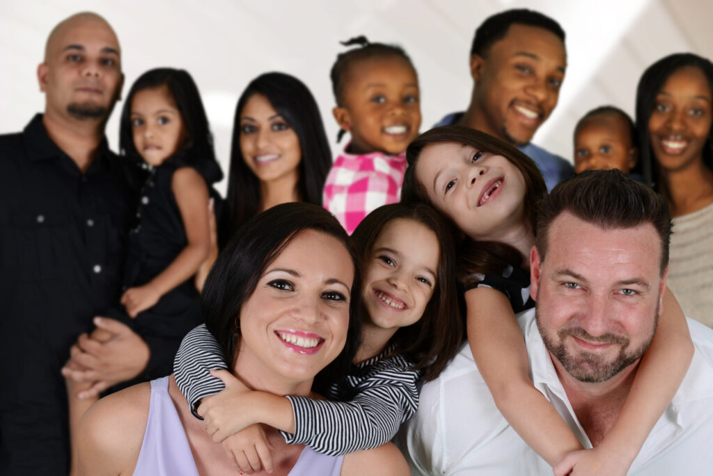 Family Emotions – Angie Greaves