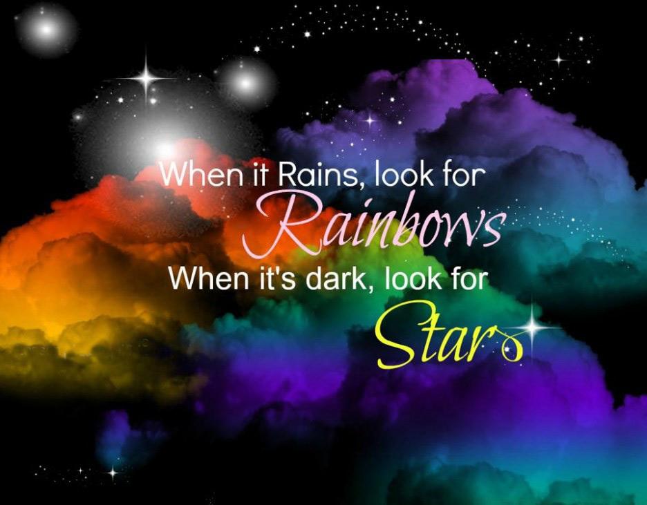 when-it-rains-look-for-rainbows-when-its-dark-look-for-stars-quote-1