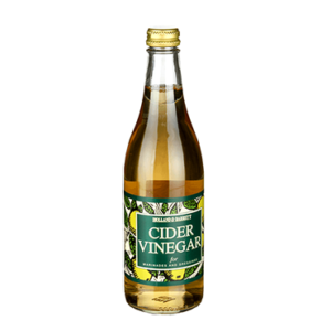 Holland Barret Apple Cider Vinegar