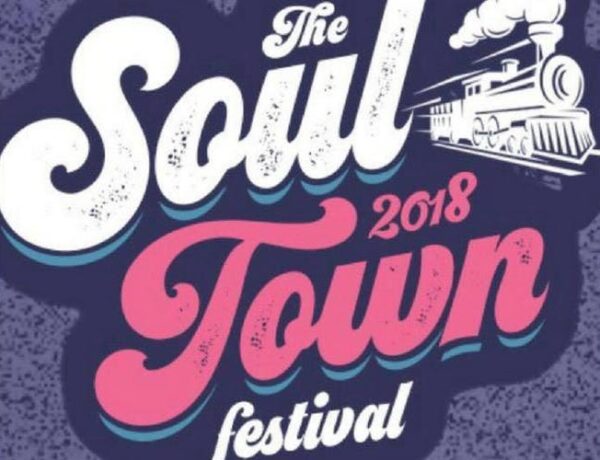 Soul Town Festival