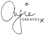Angie Greaves Signature