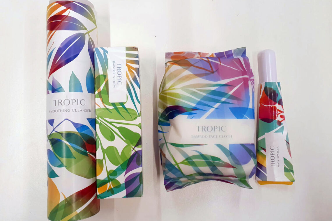 Tropic Products