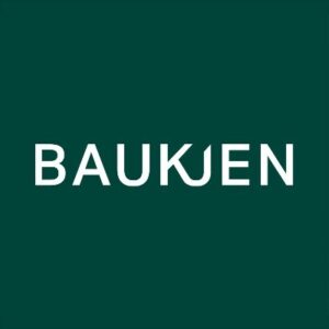 Baukjen Logo