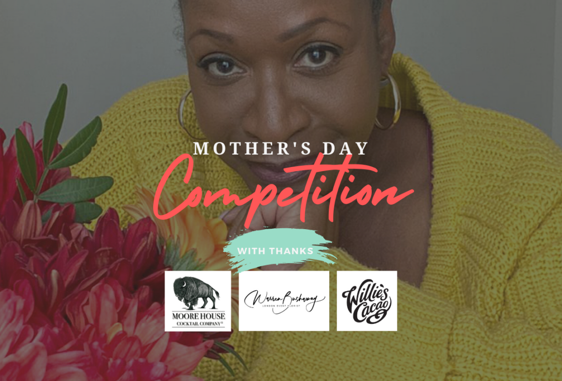 Angie Greaves Mother's Day Competition