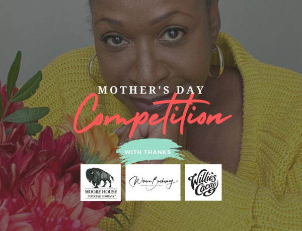 Angie Greaves Mother's Day Competition